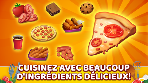 Télécharger Gratuit My Pizza Shop 2 – Jeu Gérant de Restaurant Italien APK MOD (Astuce) screenshots 3