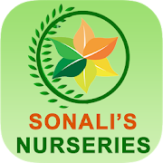 Sonali's Nurseries App-Order Plants & Trees Online