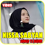 Lagu Sholawat Nissa Syaban | Ya Habibal Qolbi icon