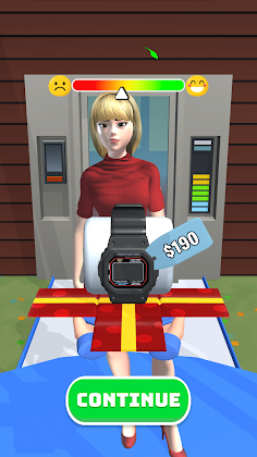 Make Her Happy - Screenshot 4