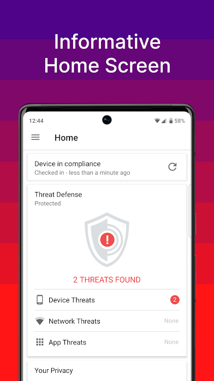 Ivanti Mobile@Work - 12.1.0.0.51R - (Android)