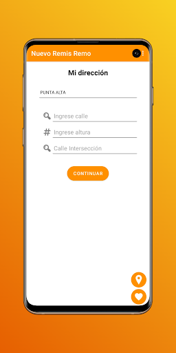 Remis Remo Screen 3