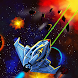 Galaxy Rangers - Space Shooter - Androidアプリ
