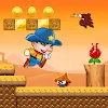 Super Bino 2: Adventure World MOD APK 2.1.0 (Unlimited Money)