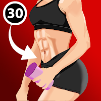 abdominal routine for women