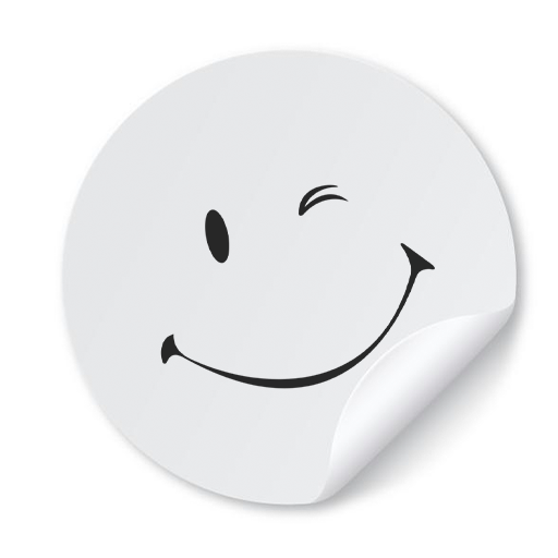Sticker Maker logo