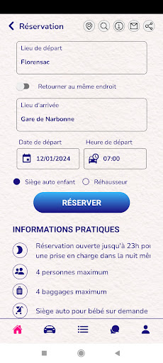 VTC AVECDANIEL Screen 3
