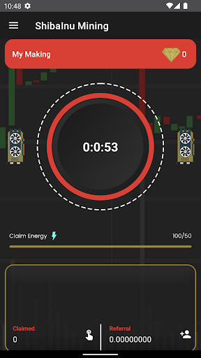Shiba Inu Coin - Cloud Mining
