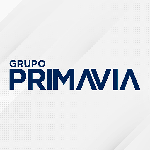 Grupo Primavia TV  Icon