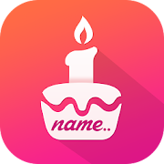 Top 28 Tools Apps Like Name on Cake (NOC) - Best Alternatives