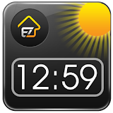 EZ Clock & Weather Widget icon