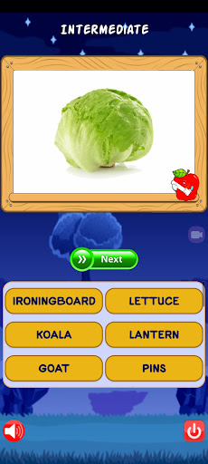 Liza English beginner