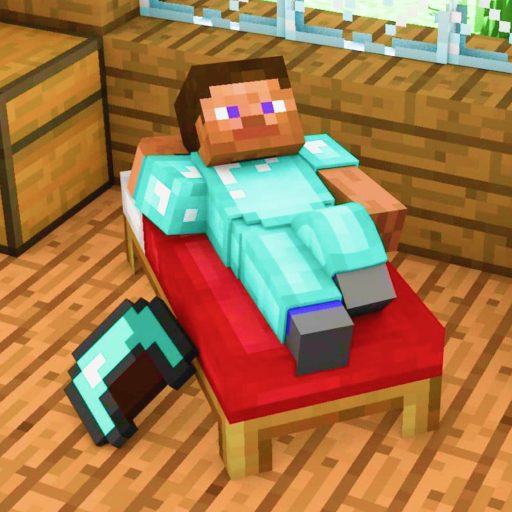 Furniture Mod for Minecraft PE Download on Windows