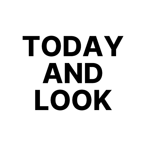 TODAYANDLOOK logo