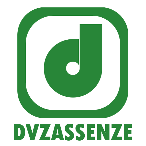 DvzAssenze logo
