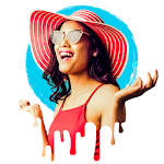 Cover Image of Tải xuống PicStar Photo Editor: Free Photo Editor 2.0 APK