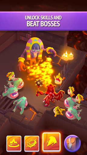 Nonstop Knight 2 - Action RPG 3