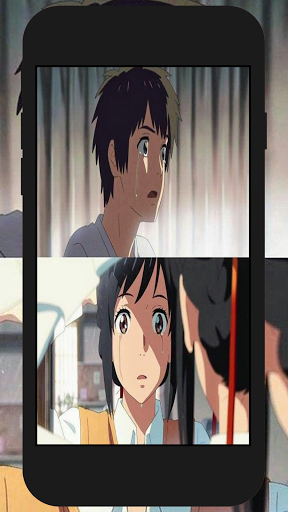 Mitsuha Miyamizu HD Wallpapers