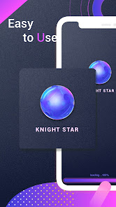 Knight Star  screenshots 1