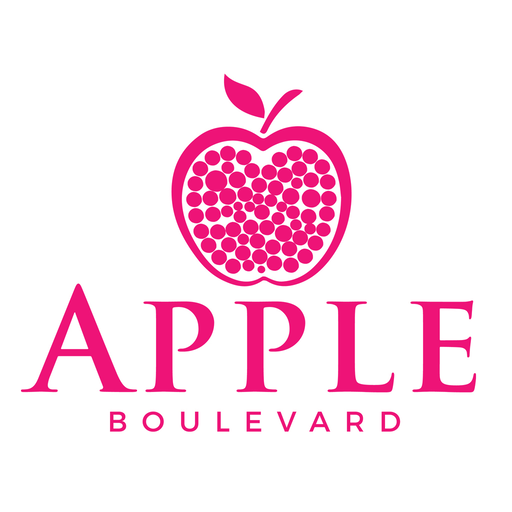 Apple Blvd logo