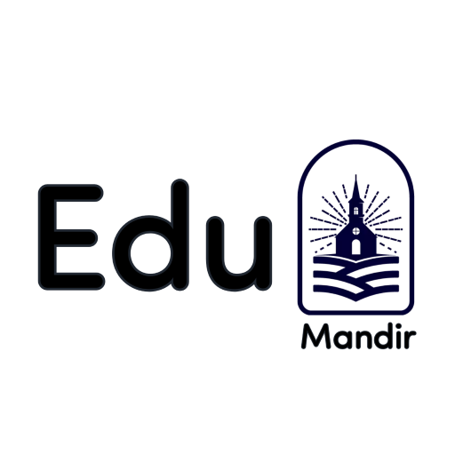 Edumandir logo
