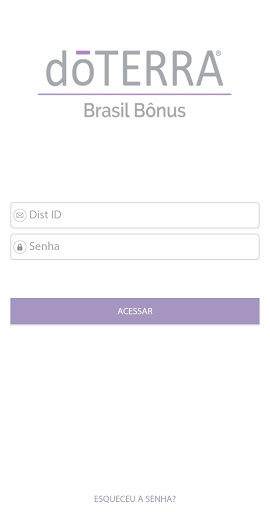 dōTERRA Bônus Screenshot 1 - AppWisp.com