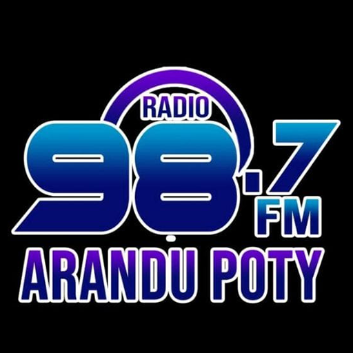 Radio Arandu Poty 98.7 Fm 3.0 Icon