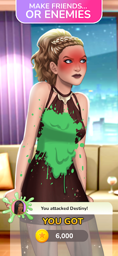 Hollywood Pop! - Screenshot 4