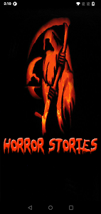 Horror Stories Unknown