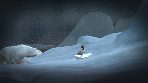 Never Alone: Ki Editionのおすすめ画像2