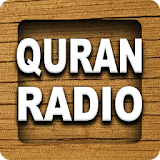 Quran Radio icon