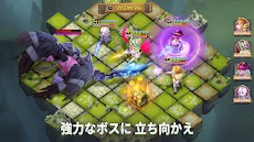 Castle Clash: 世界の覇者のおすすめ画像5