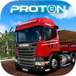 Symbolbild für Proton Truck PBS2 (Mods)