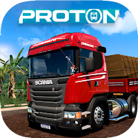 Proton Truck PBS2 (Mods)