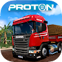 Proton Truck PBS2 (Mods)