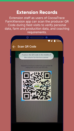 Global FarmXtension Cocoa