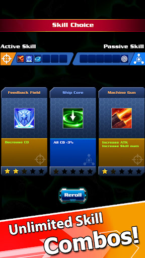 Last Stand: Alien Survival Screen 2