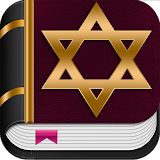 Hebrew Bible Free icon