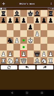لعبة الشطرنج الذكية 5