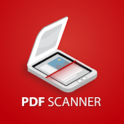  PDF scanner: Scanner Camera: fast document scanner 