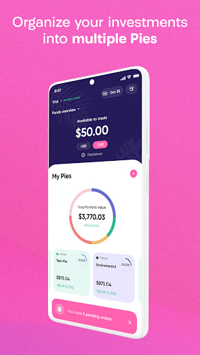 Flahmingo Screenshot
