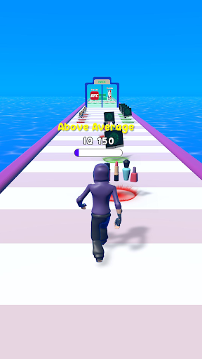 →