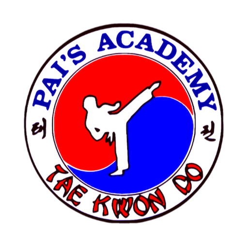 Pai’s Taekwondo Schenectady logo