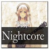 Best Nightcore Songs icon