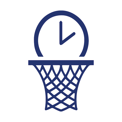 Clockwork Basketball Events logo