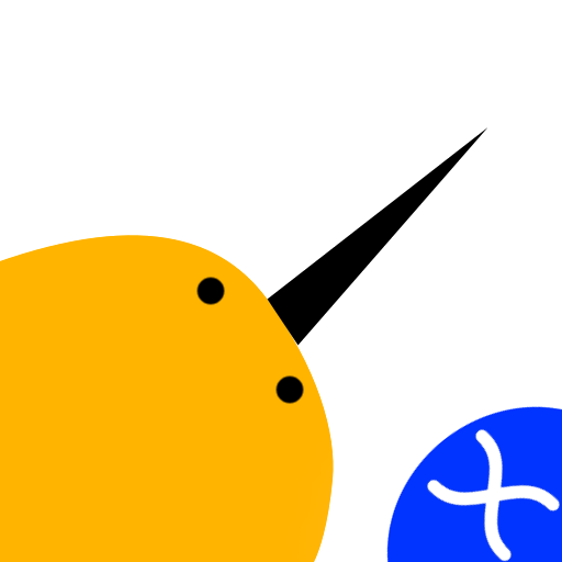 Narwhale.io : Multiplayer logo