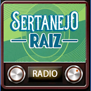 Rádio Minhas Raízes - Sertanejo Raiz