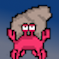 Krab Island