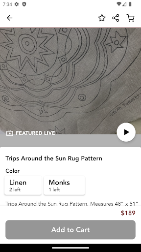 A Nimble ThimbleWoolley Fox