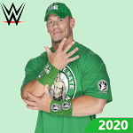 John Cena HD Wallpapers - WWE Wallpapers Apk